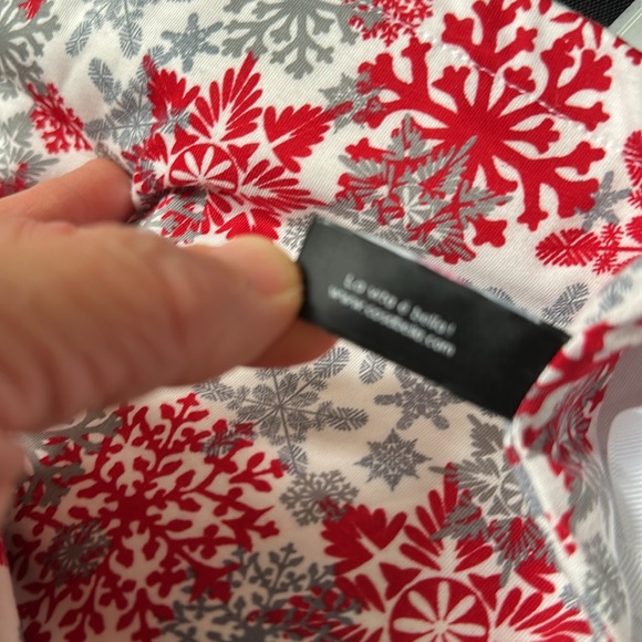 Cosabella Lingerie Bag - Picture 8 of 9